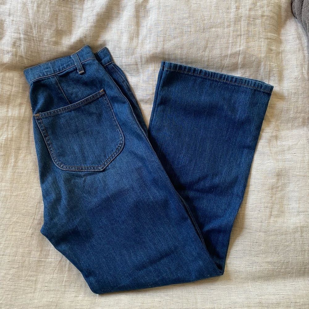 Reformation Willow Jean 29